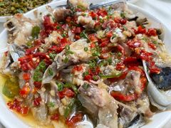 -东山茶寮(新安店)