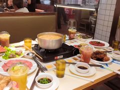 -燃计沙茶皇·香港沙茶火锅(人广旗舰店)