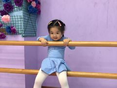 -芭芭拉小天使国际舞蹈(珠江新城校区)