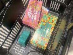 -LUSH(威尼斯人店)