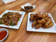 -海坛特色小吃·只做平潭特色菜(平潭店)