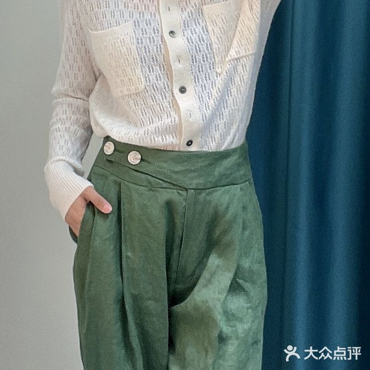 品质真不是盖的,买了六件我妈都夸我会买。