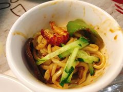 -金陵暴走小龙虾·迷踪蟹(凯德MALL店)