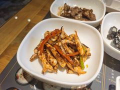 -正苑26年海鲜烤肉•牛尾汤汤饭(东港店)