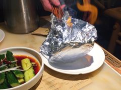 -绿茶餐厅(广州天河城店)