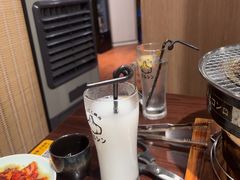-蒜香焼肉PURUSHIN(马场路店)