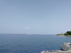 -上海滴水湖皇冠假日酒店