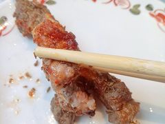 羊肉串-东门口涮肉·砂锅·烤串(老门东店)