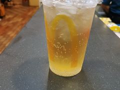 -麦当劳(衡阳解放路店)