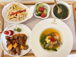 点击看大图 -美悦湾月子中心(熙湖店)