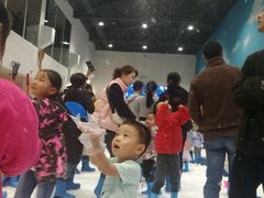 -Mr·Kuma酷么先生雪之乐园