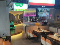-丰茂烤串(公园店)