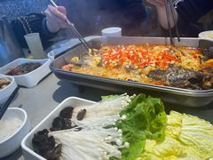 -半天妖烤鱼(茂业天地店)