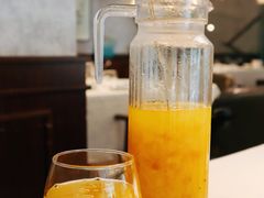 元气桃妖-肆月河豚·新淮扬(金融街店)
