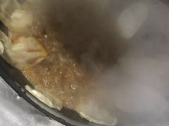 -三里屯土灶炖公鸡地锅鸡(江东店)