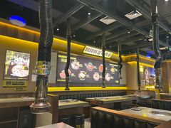 -大叹号·朝鲜族烤肉(滨海吾悦广场店)