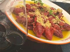 -红胖胖龙虾王·本地菜