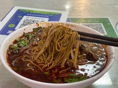 -崇州余荞面(落虹桥店)