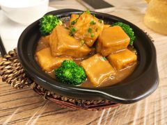 -李记潮汕砂锅粥(营福路店)