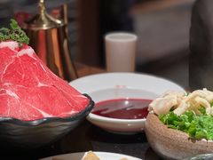 -宽巷子成都火锅(南站店)