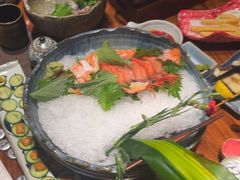 -一本料理(西溪天街店)