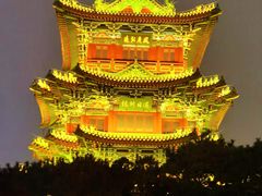 -迎泽公园