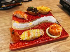 -西月山居匠心创意料理(江汉路新佳丽广场店)