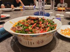 -同庆楼(滨湖万达广场店)