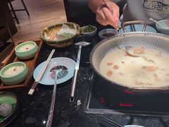 -捞王猪肚鸡火锅(金华义乌之心店)