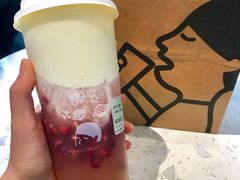 -喜茶(徐州金鹰店)