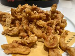 -纪林菜馆·博山菜老字号(华光路店)