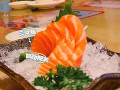 -友壹町寿司(佛山新DNA店)