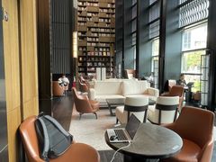 -木嘛working coffee(前海店)