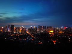 -南山健身公园