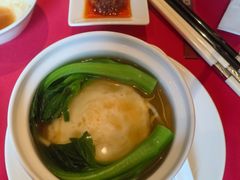 长寿面-利苑酒家(华熙国际店)