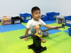 -乐创坊·青少年创客教育空间(江南西校区)