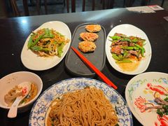 -老头儿油爆虾·知味杭州(爱琴海购物中心)