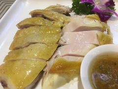 -鹅冠港式茶餐厅(来福士店)