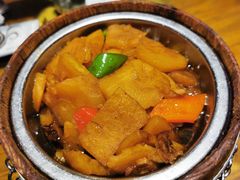 -苹果树下艺术餐厅(通州店)