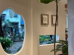 -野路甜点铺(松柏路店)