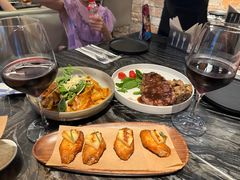 -LES ELITES 英集荟(南京西路店)