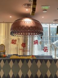 点击看大图 -奈尔宝·儿童乐园·亲子餐厅(前滩店)