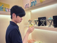 -深圳湾万象城(南山店)