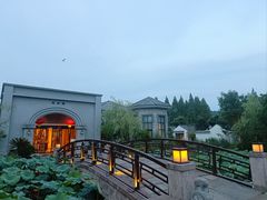 -绍兴大禹开元观堂-若耶厅