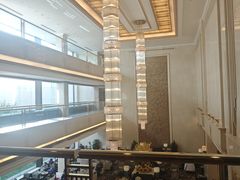 -上海花园饭店