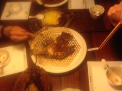 -章吴记喜瑞餐厅(东东城店)