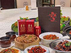 -赣南人家(顺义后沙峪亚朵店)