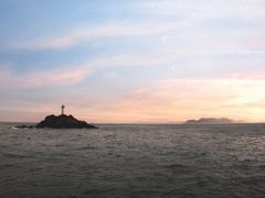 -东极岛景区