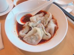 -鼎泰丰(嘉年华•海信广场VILLAGE店)