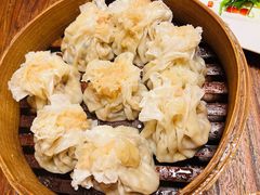 -正宗天津烧麦馆(柳州路店)